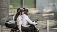 Moto - Scooter: Kymco Agility S 125 2022: il best seller taiwanese si rinnova