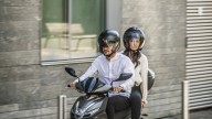 Moto - Scooter: Kymco Agility S 125 2022: il best seller taiwanese si rinnova