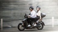 Moto - Scooter: Kymco Agility S 125 2022: il best seller taiwanese si rinnova