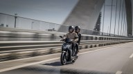 Moto - Scooter: Kymco Agility S 125 2022: il best seller taiwanese si rinnova