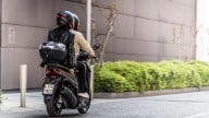 Moto - Scooter: Kymco Agility S 125 2022: il best seller taiwanese si rinnova