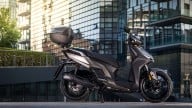 Moto - Scooter: Kymco Agility S 125 2022: il best seller taiwanese si rinnova