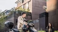 Moto - Scooter: Kymco Agility S 125 2022: il best seller taiwanese si rinnova