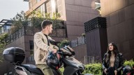 Moto - Scooter: Kymco Agility S 125 2022: il best seller taiwanese si rinnova