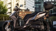 Moto - Scooter: Kymco Agility S 125 2022: il best seller taiwanese si rinnova