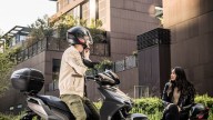 Moto - Scooter: Kymco Agility S 125 2022: il best seller taiwanese si rinnova