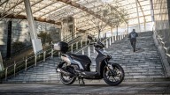 Moto - Scooter: Kymco Agility S 125 2022: il best seller taiwanese si rinnova