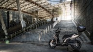 Moto - Scooter: Kymco Agility S 125 2022: il best seller taiwanese si rinnova