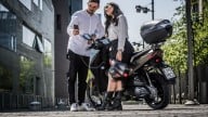 Moto - Scooter: Kymco Agility S 125 2022: il best seller taiwanese si rinnova