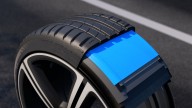 Auto - News: Michelin Pilot Sport 5 e Primacy 4+: la nuova gamma di pneumatici estivi