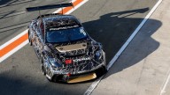Auto - News: Porsche 718 Cayman GT4 ePerformance svela il potenziale della Mission R