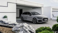 Auto - News: Audi RS 4 Avant ed RS 5 competition pack: ora, sono ancora più sportive