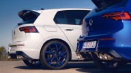 Auto - News: Volkswagen: 20 anni di Golf R, e arriva il modello speciale