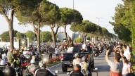 Moto - News: Biker Fest International 2022: l’edizione dei record