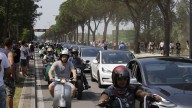 Moto - News: Biker Fest International 2022: l’edizione dei record