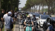 Moto - News: Biker Fest International 2022: l’edizione dei record