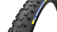 News: Michelin XC 2022: gli pneumatici per tutti
