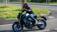 Moto - Test: Prova Yamaha MT-09 SP, funbike matura, ma sempre stracciapatenti