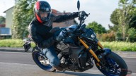 Moto - Test: Prova Yamaha MT-09 SP, funbike matura, ma sempre stracciapatenti