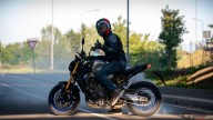 Moto - Test: Prova Yamaha MT-09 SP, funbike matura, ma sempre stracciapatenti