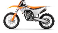 Moto - News: KTM SX 2023: le cross austriache si rinnovano completamente