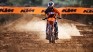 Moto - News: KTM SX 2023: le cross austriache si rinnovano completamente