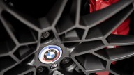 Auto - News: 50 Jahre BMW M: le edizioni limitate delle BMW M3 e BMW M4