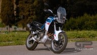 Moto - Test: Aprilia Tuareg 660 | Perché Comprarla... e perché no