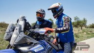 Moto - Test: Prova Yamaha Ténéré 700 World Raid: il Rally ora è per tutti