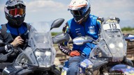 Moto - Test: Prova Yamaha Ténéré 700 World Raid: il Rally ora è per tutti