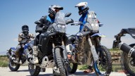 Moto - Test: Prova Yamaha Ténéré 700 World Raid: il Rally ora è per tutti