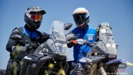 Moto - Test: Prova Yamaha Ténéré 700 World Raid: il Rally ora è per tutti