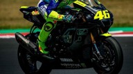 MotoGP: Valentino Rossi 'tradisce' le auto: una giornata Misano con la sua R1