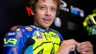 MotoGP: Valentino Rossi 'tradisce' le auto: una giornata Misano con la sua R1