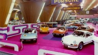 Auto - News: 50 anni di Porsche 911 Carrera RS 2.7: mezzo secolo di sportività tedesca