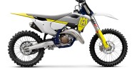 Moto - News: Husqvarna motocross 2023: le TC ed FC sono completamente nuove