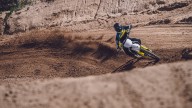 Moto - News: Husqvarna motocross 2023: le TC ed FC sono completamente nuove