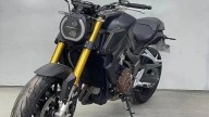 Moto - News: Jiajue CN800-Zhen e CNR800-Rui: nuove moto... stessa linea