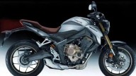 Moto - News: Jiajue CN800-Zhen e CNR800-Rui: nuove moto... stessa linea