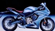 Moto - News: Jiajue CN800-Zhen e CNR800-Rui: nuove moto... stessa linea