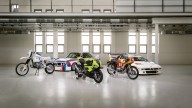 Moto - News: BMW M 1000 RR: il modello celebrativo M RR 50 Years M