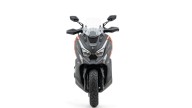 Moto - Scooter: Kymco DTX360 2022: arrivano due cilindrate, 125 e 300 cc