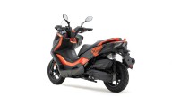 Moto - Scooter: Kymco DTX360 2022: arrivano due cilindrate, 125 e 300 cc