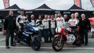 Moto - News: VIDEO - Yamaha Racing Heritage Club: la grande festa a Varano