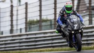 SBK: Si avvicina la 24h di Spa: le prime immagini dei piloti EWC all'Eau Rouge