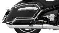 Moto - News: Wunderlich: "attenzioni" per la BMW R 18