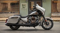 Moto - News: Indian Challenger Elite e Chieftain Elite: 