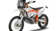 Moto - News: KTM 450 Rally Replica 2023: l'enduro specialistica per i rallysti