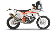 Moto - News: KTM 450 Rally Replica 2023: l'enduro specialistica per i rallysti