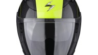 Moto - News: Scorpion Exo-230: il casco jet per tutti